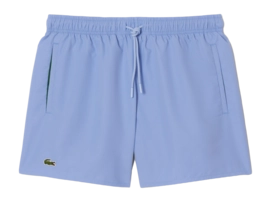Zwembroek Lacoste Men MH6270 Delphinium/Green
