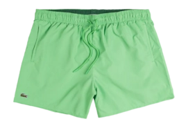 Zwembroek Lacoste Men MH6270 Liamone Green