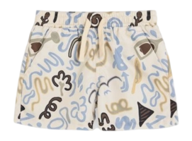 Zwembroek OAS Kids Memento Light Multi