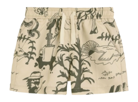 Zwembroek OAS Kids Poplan Beige