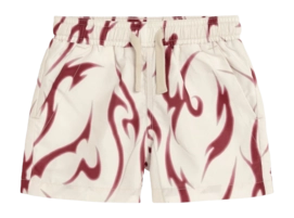 Zwembroek OAS Kids Tribalo Red