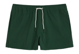 Zwembroek OAS Men Calo Dark Green