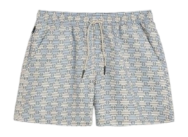 Zwembroek OAS Men Forti Light Blue