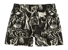 Zwembroek OAS Men Gensou Black