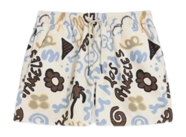 Zwembroek OAS Men Memento Light Multi