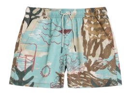 Zwembroek OAS Men Montara Multi