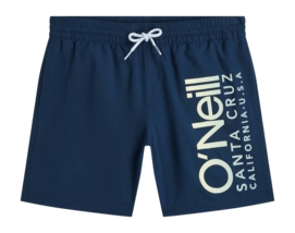 Zwembroek O'Neill Boys Cali Swimshorts English Evening Regular fit