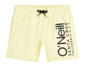 Zwembroek O'Neill Boys Cali Swimshorts Rainforest Dew Regular Fit