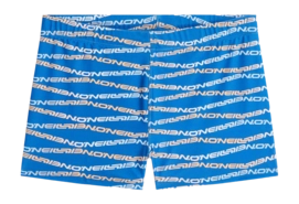 Zwembroek O'Neill Boys Print Racer Blue Boys Gradient Stripe Regular Fit