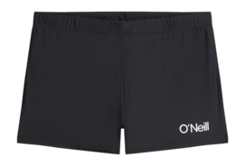 Zwembroek O'Neill Boys Racer Black Out Tight Fit