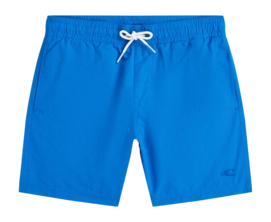 Zwembroek O'Neill Boys Vert Swimshorts Mediterranean Blue Regular Fit