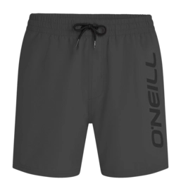 Zwembroek O'Neill Men Cali 16 Inch Swimshorts Asphalt Regular Fit