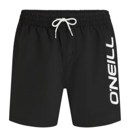 Zwembroek O'Neill Men Cali Black Out 16 Inch Swimshorts Regular Fit