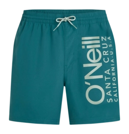 Zwembroek O'Neill Men Cali 16 Inch Swimshorts Botanical Heat Regular Fit