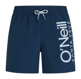 Zwembroek O'Neill Men Cali 16 Inch Swimshorts English Evening Regular Fit