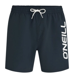 Zwembroek O'Neill Men Cali 16 Inch Swimshorts Ink Blue Regular Fit