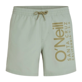 Zwembroek O'Neill Men Cali 16 Inch Swimshorts Marble Arch Regular Fit