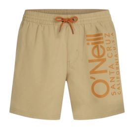 Zwembroek O'Neill Men Cali 16 Inch Swimshorts Oak Ridge Regular Fit