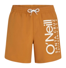 Zwembroek O'Neill Men Cali 16 Inch Swimshorts Tandoori Regular Fit