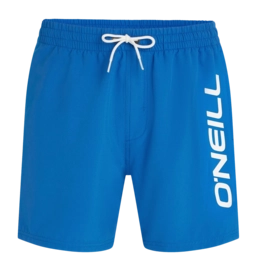 Zwembroek O'Neill Men Cali 16 Inch Swimshorts Victoria Blue Regular Fit