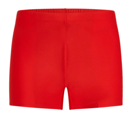 Zwembroek O'Neill Men Essentials Racer High Risk Red Tight Fit