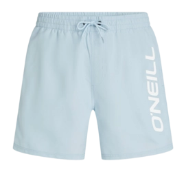 Zwembroek O'Neill Men Logo Spindle 16 Inch Swimshorts Regular Fit