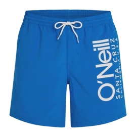 Zwembroek O'Neill Men Original Cali 16 Inch Swimshorts Victoria Blue Regular Fit