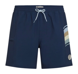 Zwembroek O'Neill Men O'Riginals Side Panel 16 Inch Swimshorts English Evening Regular Fit
