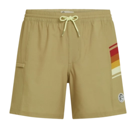 Zwembroek O'Neill Men O'Riginals Side Panel 16 Inch Swimshorts Oak Ridge Regular Fit