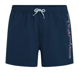 Zwembroek O'Neill Men Retro 14 Inch Swimshorts English Evening Regular Fit
