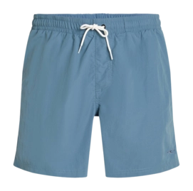 Zwembroek O'Neill Men Vert 16 Inch Swimshorts Copen Blue Regular Fit