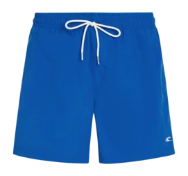 Zwembroek O'Neill Men Vert 16 Inch Swimshorts Victoria Blue Regular Fit