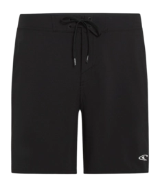 Zwembroek O'Neill Women 17 Inch Boardshorts Black Out Regular Fit