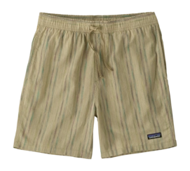 Zwembroek Patagonia Men Baggies Naturals Rapids: Weathered Stone Regular fit