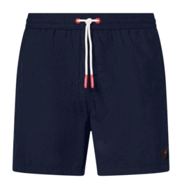 Zwembroek Peuterey Men Fitenia 02 Blu Grafite Regular Fit