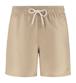 Zwembroek Shiwi Men Mike 7 Inch Beige Rock