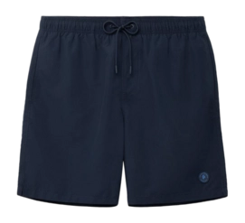 Zwembroek Shiwi Men Mike 7 Inch Blue Dark Navy