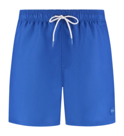 Zwembroek Shiwi Men Mike 7 Inch Blue Deep Ocean