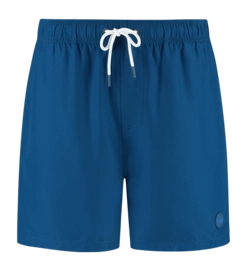 Zwembroek Shiwi Men Mike 7 Inch Blue Ocean
