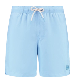 Zwembroek Shiwi Men Mike 7 Inch Blue Sky