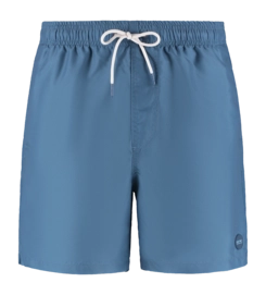 Zwembroek Shiwi Men Mike 7 Inch Blue Slate