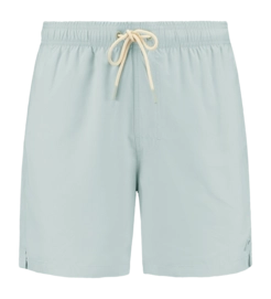 Zwembroek Shiwi Men Mike 7 Inch Green Seafoam