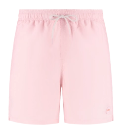 Zwembroek Shiwi Men Mike 7 Inch Pink Smoke