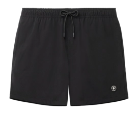 Zwembroek Shiwi Men SCOTT STRETCH 6 Inch Solid Black