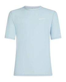 Zwemshirt O'Neill Men Skins Shortsleeve Spindle Slim Fit
