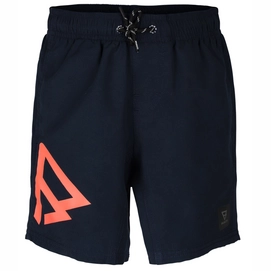 Badehose Brunotti Crunotos Kids Navy