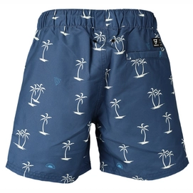 Zwemshort Boy crunotos jeans blue 2