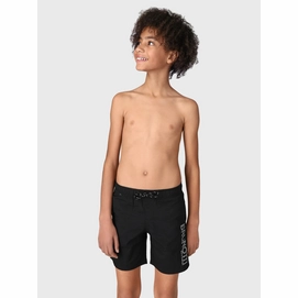 Zwemshort Boy Hestey black 4