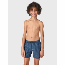 Zwemshort Boy Marky blauw 4