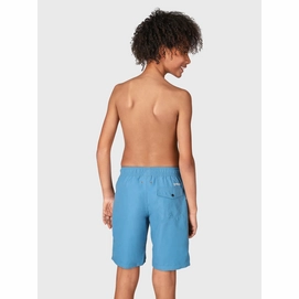 Zwemshort Boy Tonty blauw 5